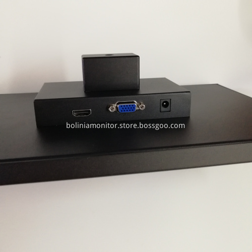 12.5 Inch Ultra-thin HDMI Monitor